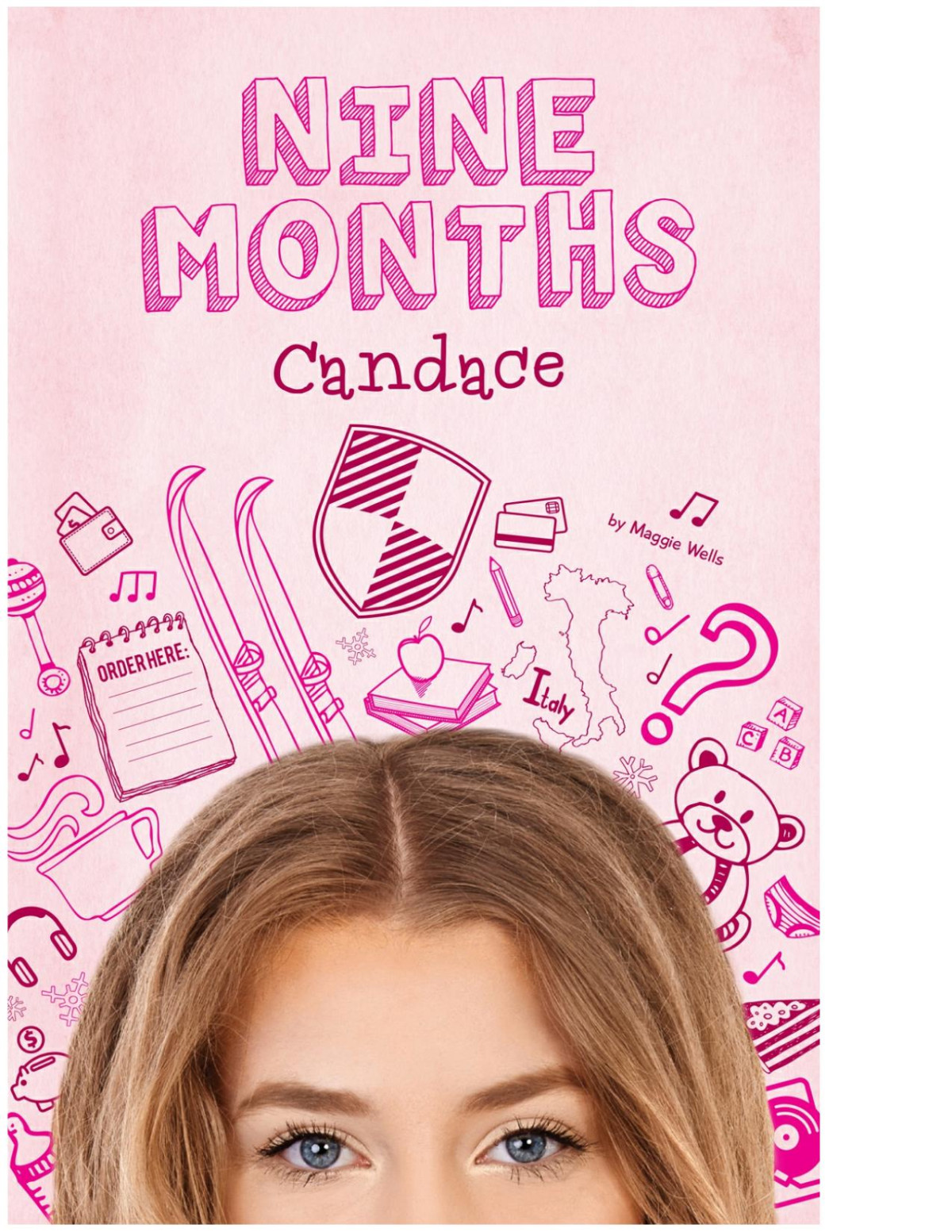 Candace Maggie Wells