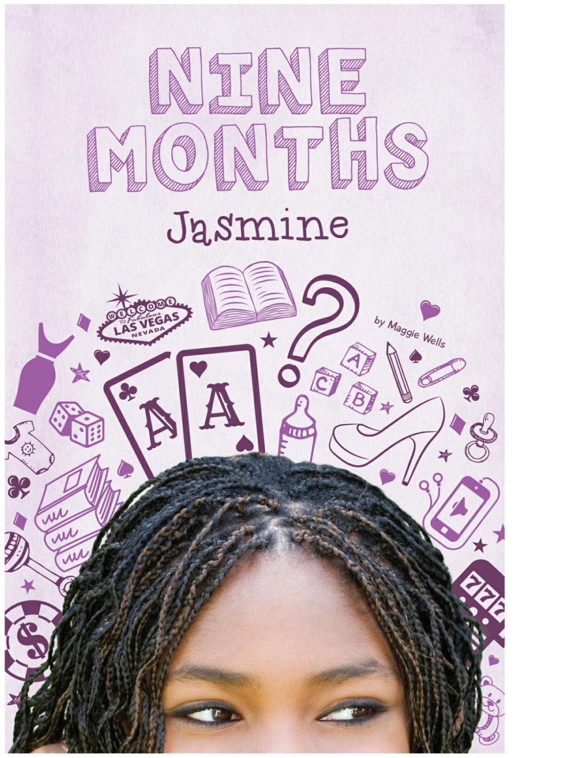 Jasmine Maggie Wells