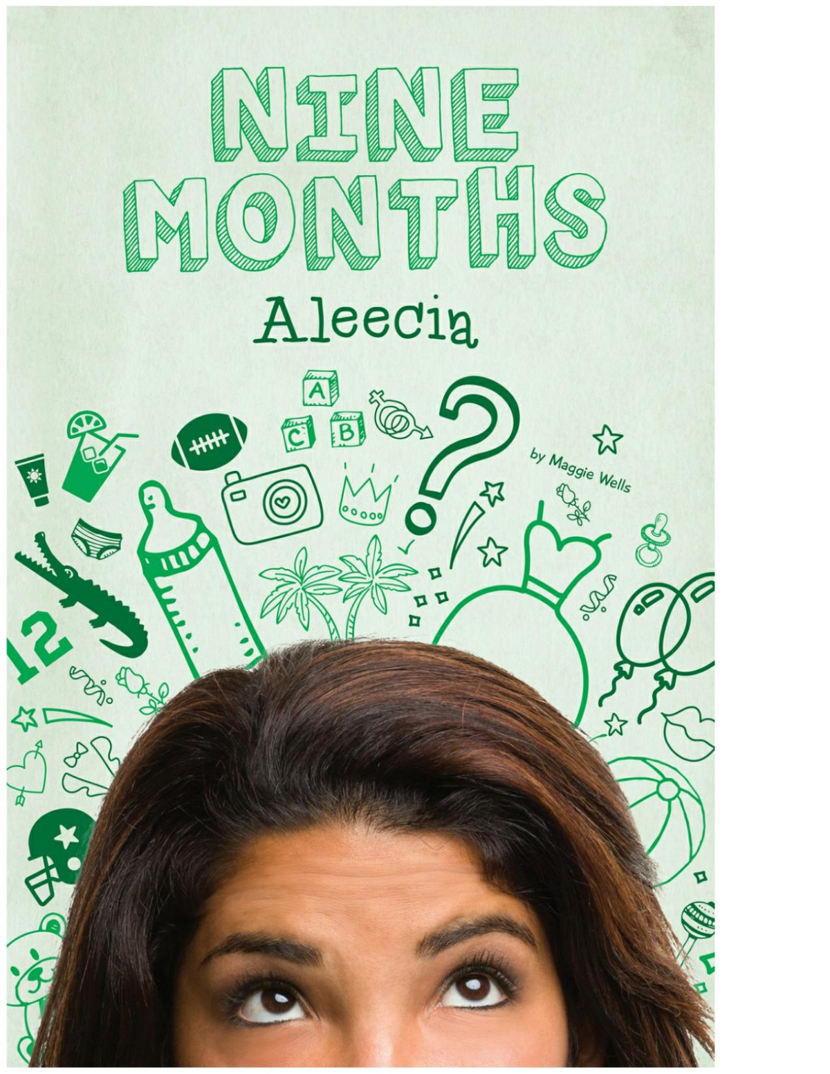 Aleecia Maggie Wells