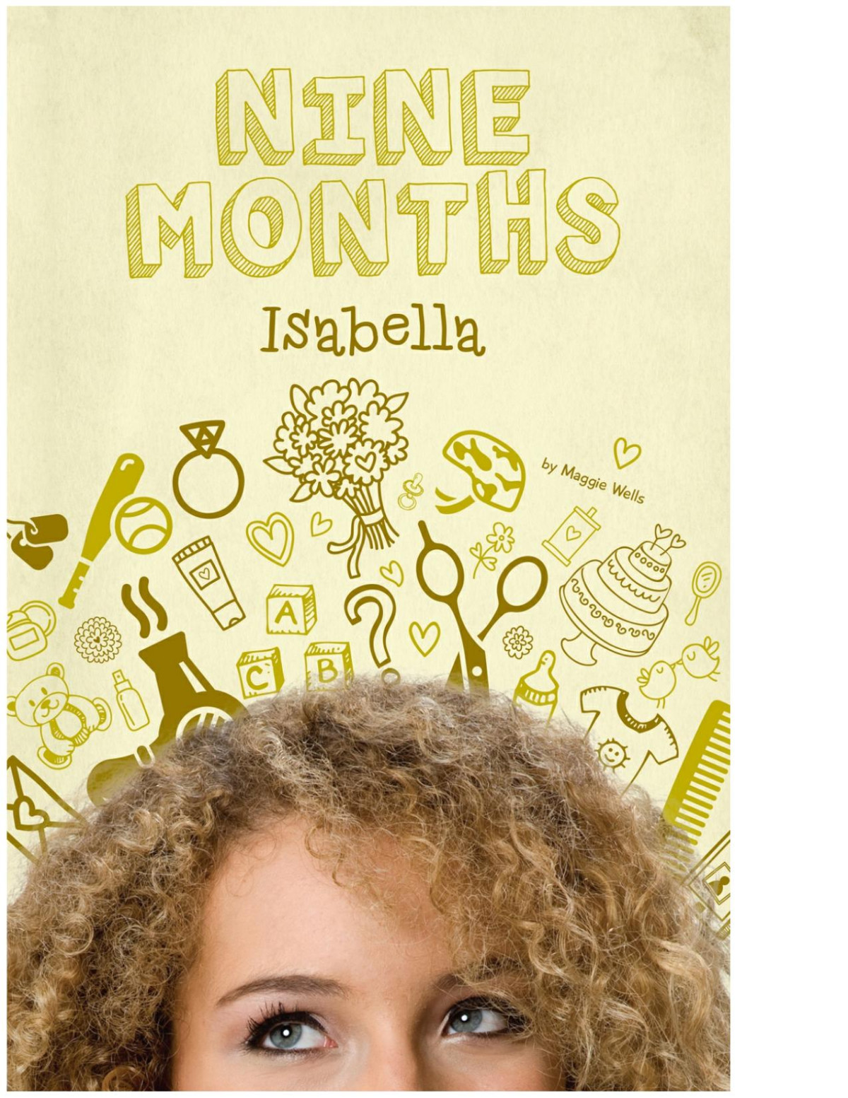 Isabella Maggie Wells