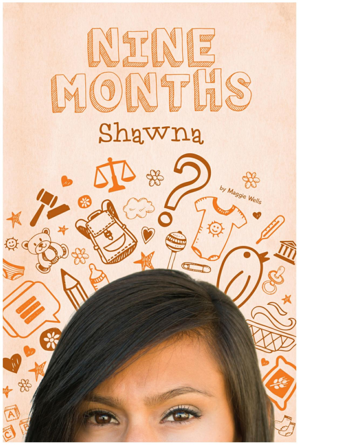 Shawna Maggie Wells