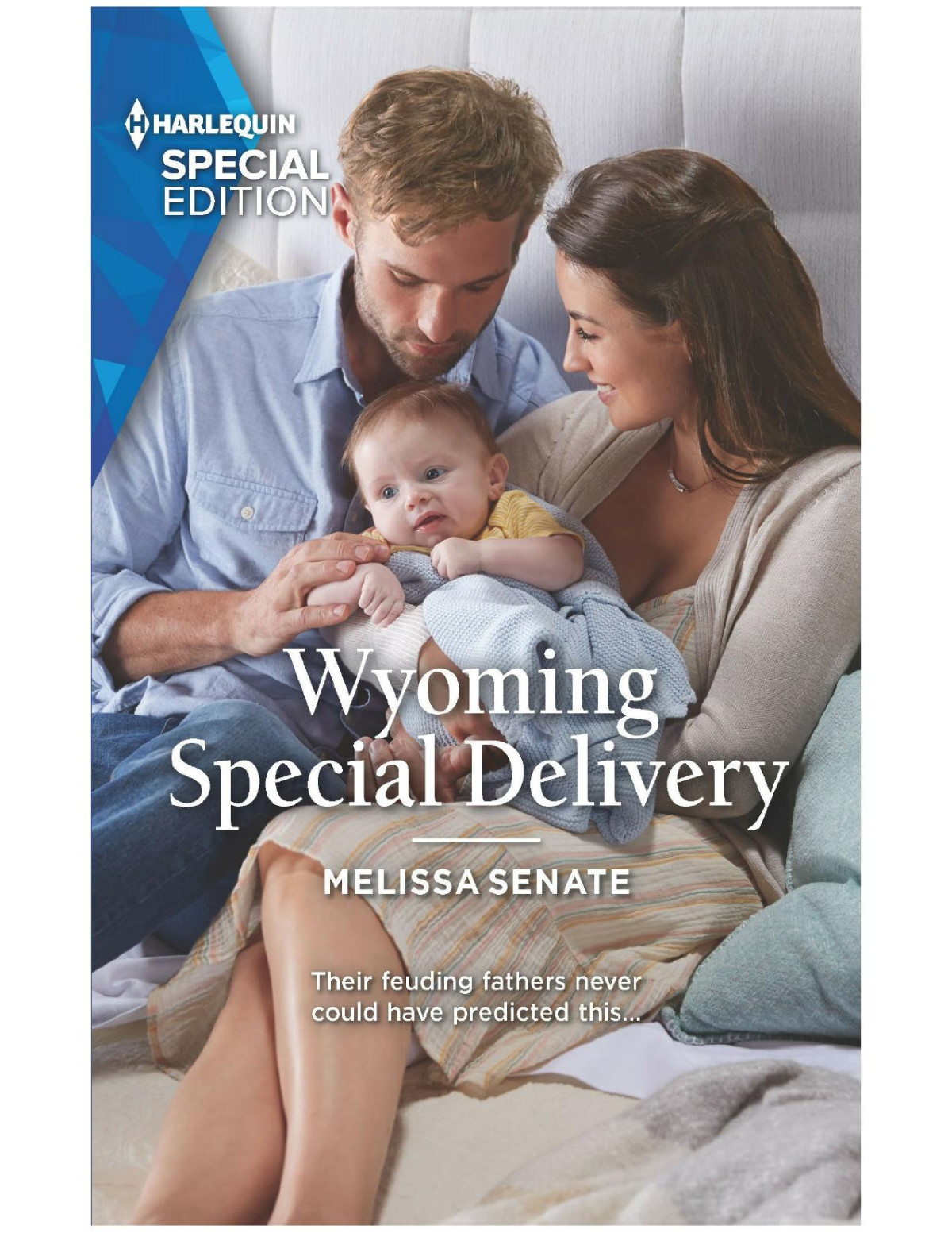 Wyoming Special Delivery Melissa Senate
