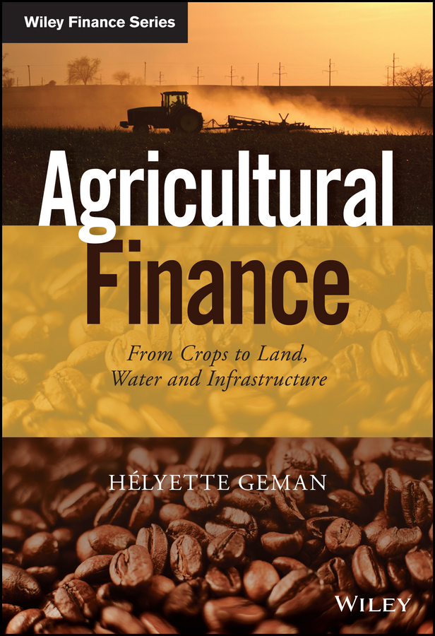 Agricultural Finance Helyette Geman