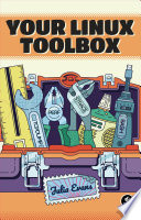 Your Linux Toolbox Julia Evans