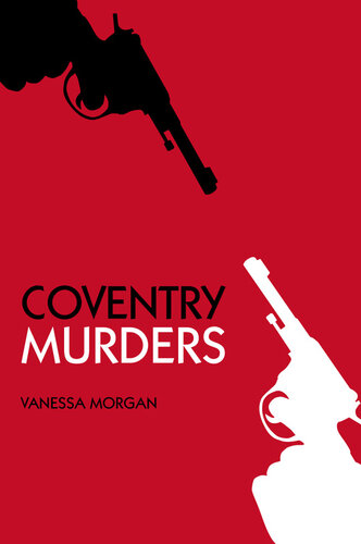 Coventry Murders Vanessa Morgan