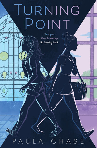 Turning Point Paula Chase