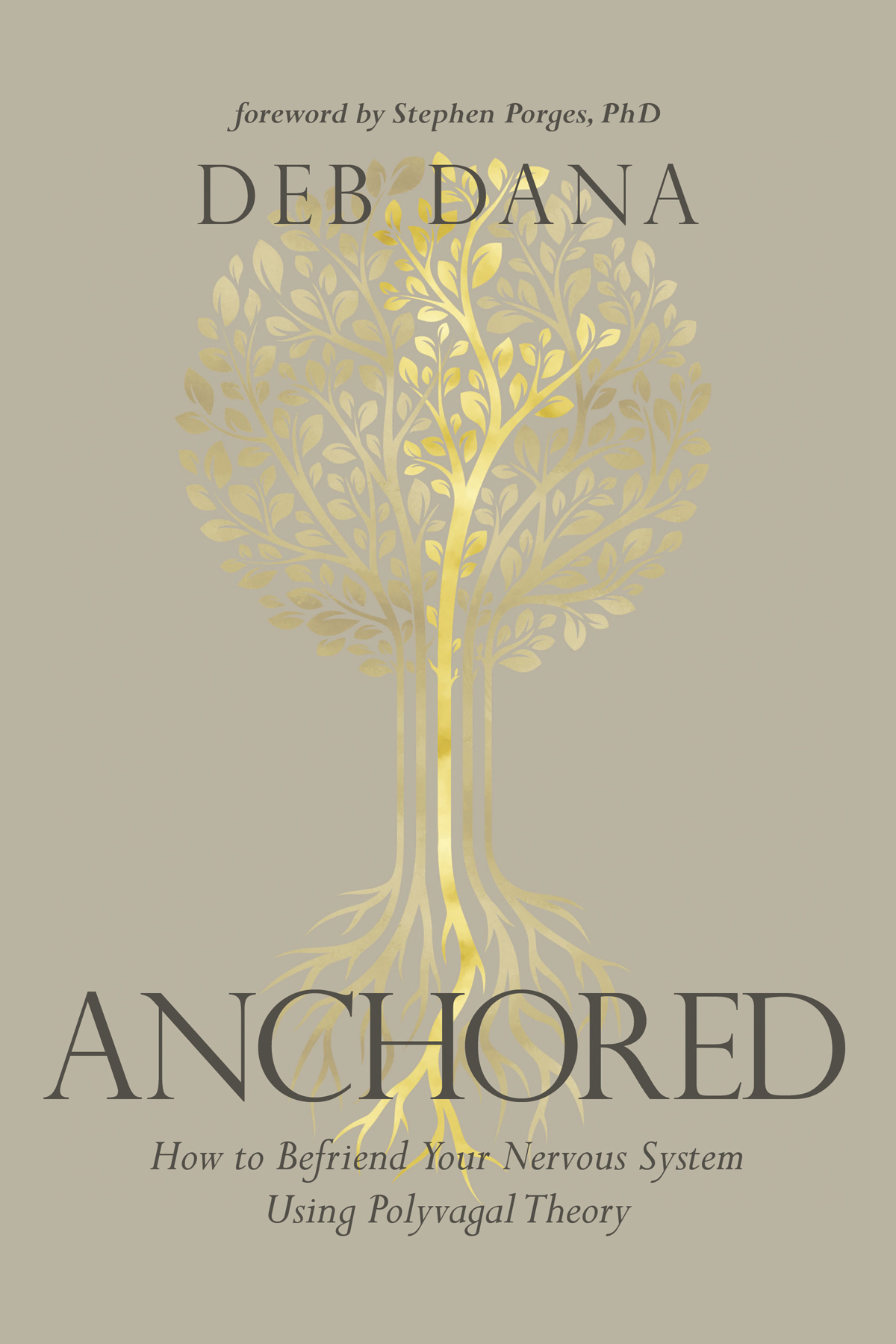 Anchored Deb Dana