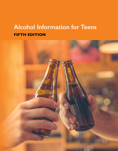 Alcohol Information For Teens Kevin Hayes