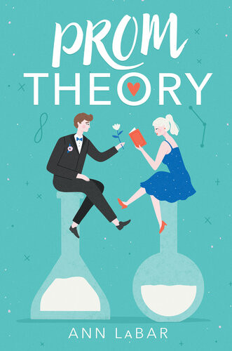 Prom Theory Ann Labar