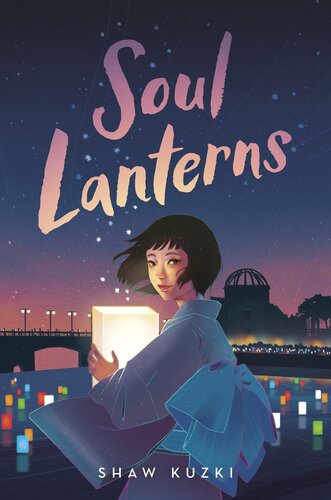 Soul Lanterns Shaw Kuzki