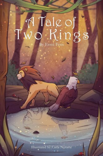 A Tale Of Two Kings Errol Fern