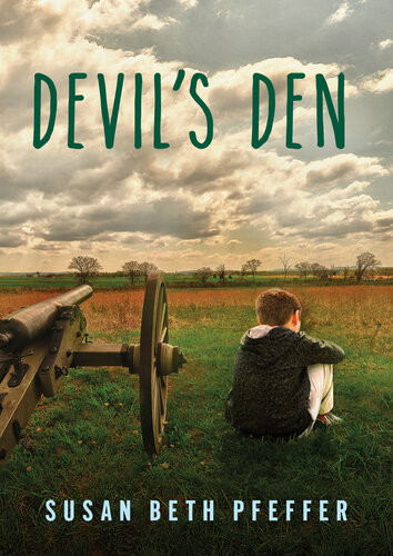Devils Den Susan Beth Pfeffer