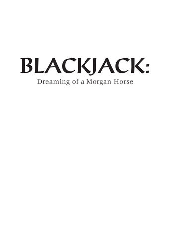 Blackjack Ellen F Feld