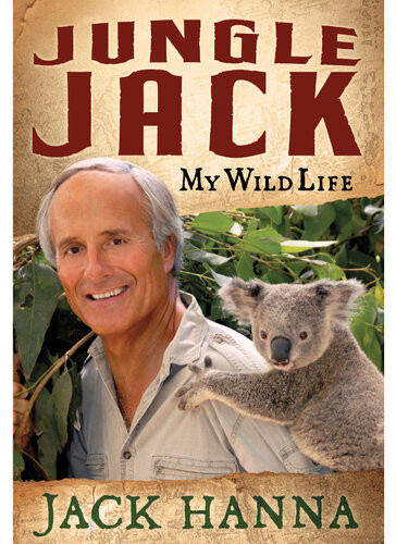 Jungle Jack My Wild Life Jack Hanna