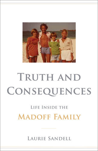 Truth And Consequences Laurie Sandell