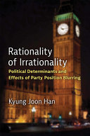 Rationality Of Irrationality Kyung Joon Han
