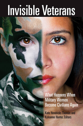 Invisible Veterans Kate Hendricks Thomas