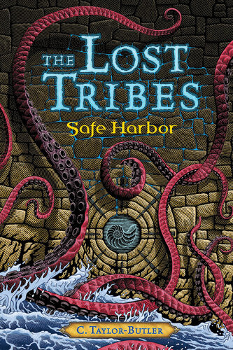 Safe Harbor C Taylorbutler