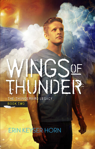 Wings Of Thunder Erin Keyser Horn
