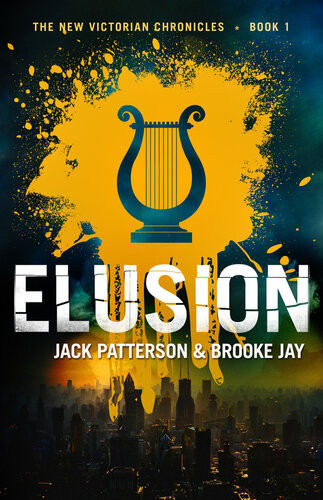 Elusion Jack Patterson