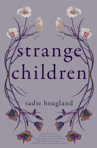 Strange Children Sadie Hoagland