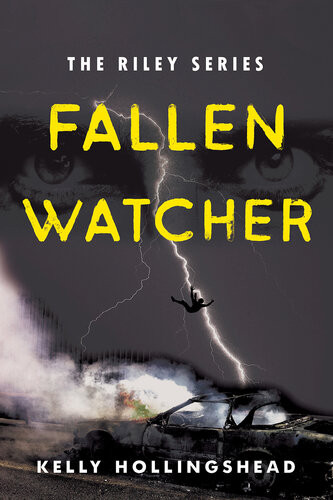 Fallen Watcher Kelly Hollingshead