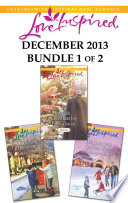 Love Inspired December 2013 Bundle 1 Of 2 Linda Goodnight Patricia Davids