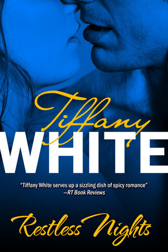Restless Nights Tiffany White