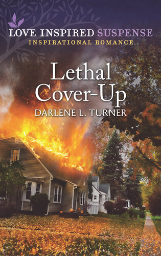 Lethal Coverup Darlene L Turner