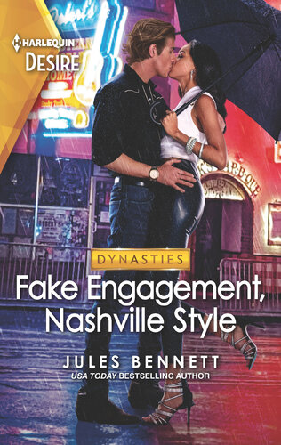 Fake Engagement Nashville Style Jules Bennett