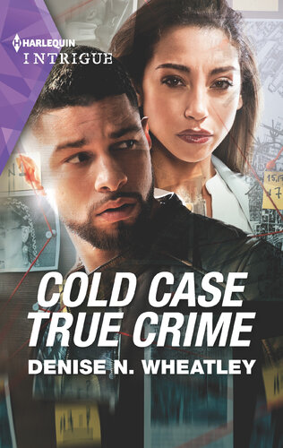 Cold Case True Crime Denise N Wheatley