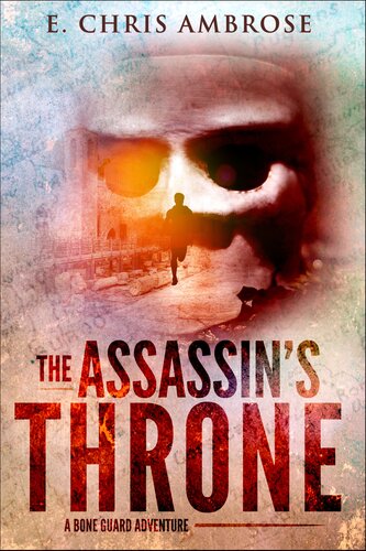 The Assassins Throne E Chris Ambrose
