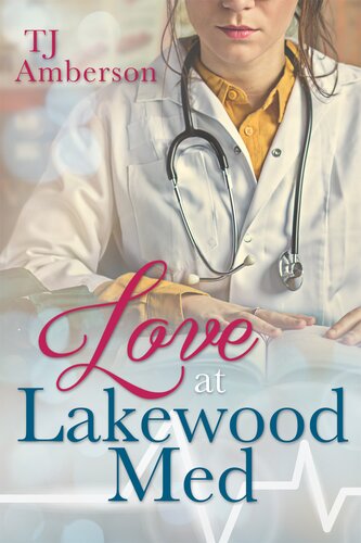 Love At Lakewood Med Tj Amberson