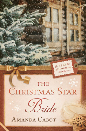 The Christmas Star Bride Amanda Cabot
