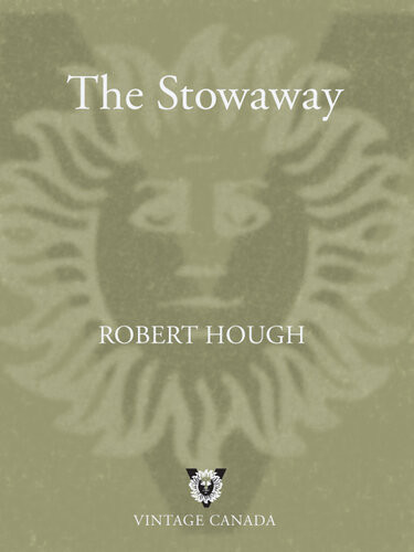 The Stowaway Robert Hough