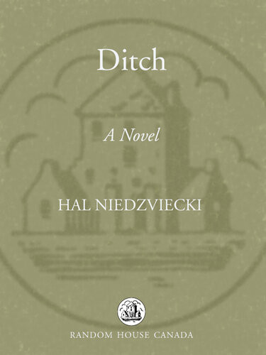 Ditch Hal Niedzviecki