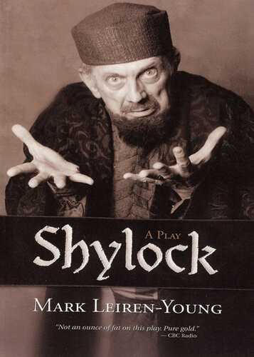 Shylock Mark Leirenyoung