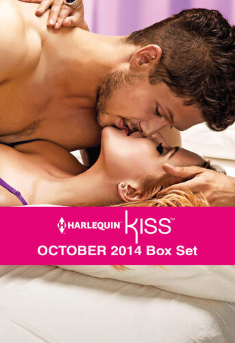 Harlequin Kiss October 2014 Box Set Between The Italians Sheetsman Vs Socialiteturning The Good Girl Badbreaking The Bro Code Natalie Anderson