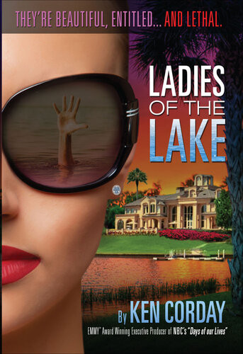 Ladies Of The Lake Ken Corday