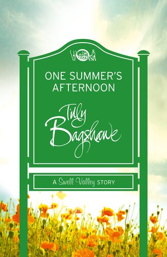 One Summers Afternoon Short Story A Swell Valley Story Tilly Bagshawe