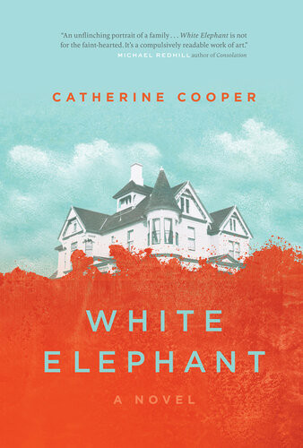 White Elephant Catherine Cooper
