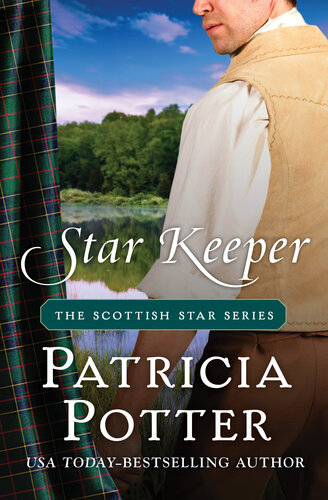 Star Keeper Patricia Potter