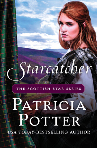 Starcatcher Patricia Potter
