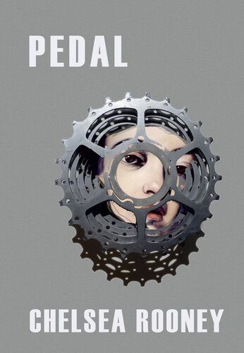 Pedal Chelsea Rooney