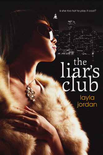 The Liars Club Layla Jordan