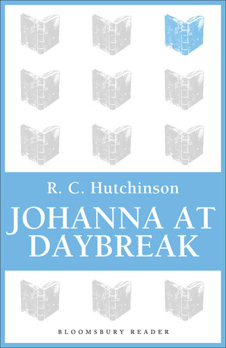 Johanna At Daybreak Rc Hutchinson