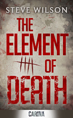 The Element Of Death Steve Wilson