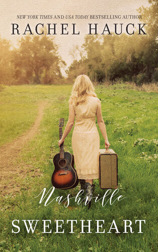 Nashville Sweetheart Rachel Hauck