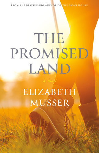 The Promised Land Elizabeth Musser