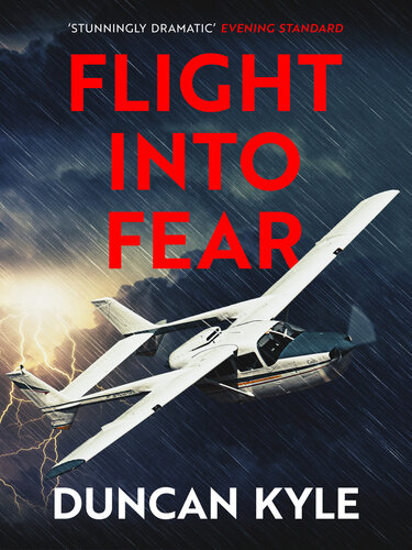 Flight Into Fear Duncan Kyle